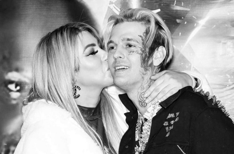 Aaron Carter’s Ex-Fiancée Says Autopsy Results Are ‘Not Closure’ for Her