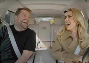 Adele Reveals the Song She Wrote For James Corden in Emotional Final ‘Carpool Karaoke’: Watch