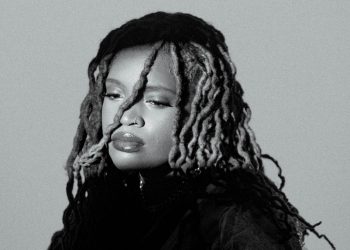 Ambré Earns First Billboard No. 1 With ‘I’m Baby’ on Adult R&B Airplay Chart