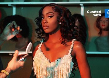 Flo Milli Gets Festival-Goers Ready for Coachella With Depop Shop