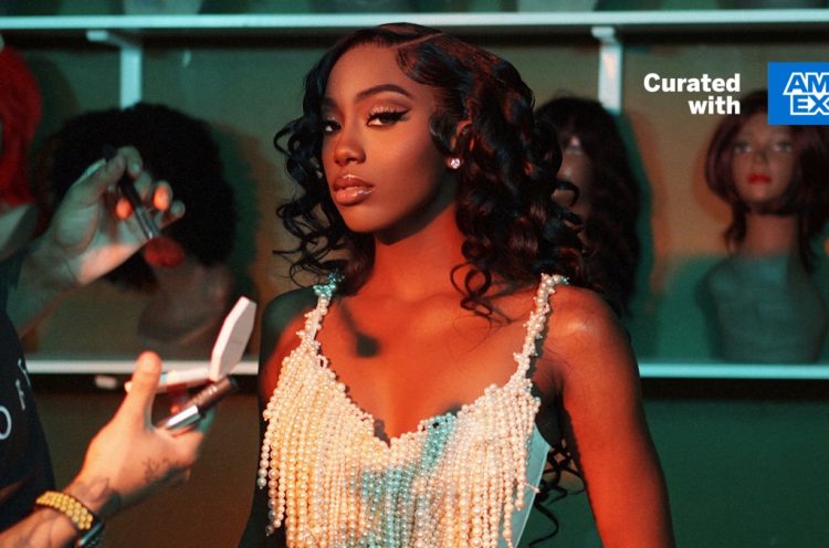 Flo Milli Gets Festival-Goers Ready for Coachella With Depop Shop