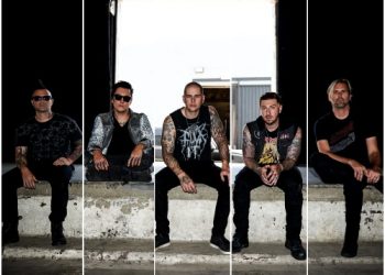 Avenged Sevenfold announces ‘Life Is But A Dream…’ North American tour