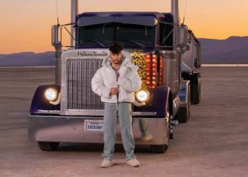 Bad Bunny’s Newest Wax Figure Has Arrived at Madame Tussauds Las Vegas