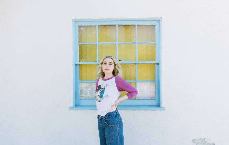 Blondshell – ‘Blondshell’ review: raw rock anthems amongst the year’s best