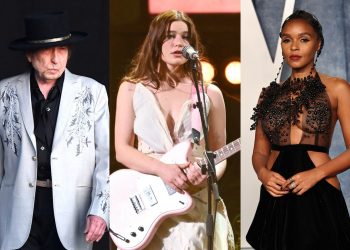 Bob Dylan, Janelle Monáe, Wet Leg and more for Montreux Jazz Festival 2023 line-up