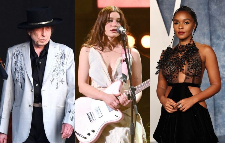 Bob Dylan, Janelle Monáe, Wet Leg and more for Montreux Jazz Festival 2023 line-up