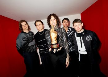 Bring Me The Horizon tease new music with launch of YouTube series