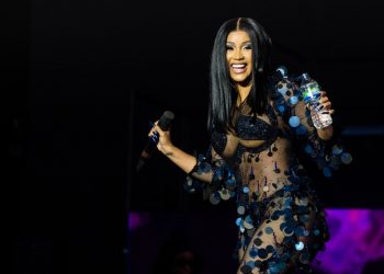 Cardi B to Headline Hot 97’s 2023 Summer Jam Concert