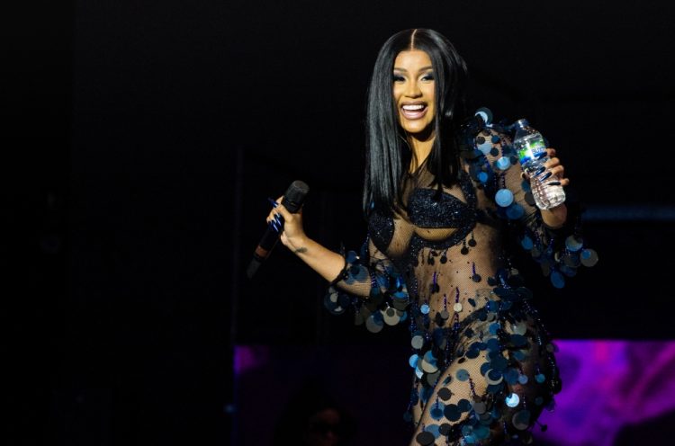Cardi B to Headline Hot 97’s 2023 Summer Jam Concert