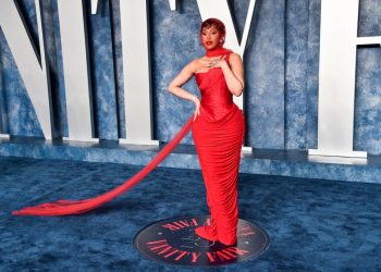 Cardi B Says It’s ‘Not a Flex’ to Have Sex Multiple Times Every Day