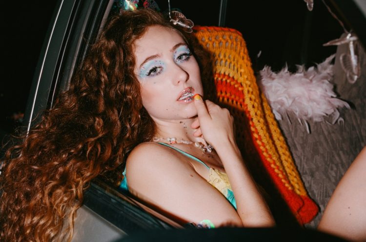 10 Cool New Pop Songs to Get You Through the Week: Chappell Roan, Jenny Lewis, Jesse, Lauren Jauregui & More