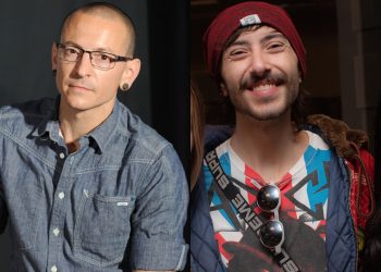 Listen to Chester Bennington’s son Draven’s debut single ‘F_w_Me’