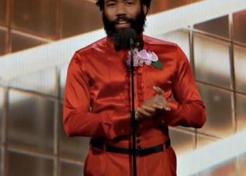 Childish Gambino’s This Is America was originally intended to be a Drake diss track