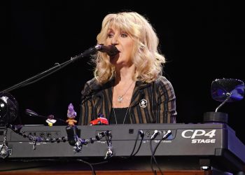 Cause of death revealed for Christine McVie of Fleetwood Mac
