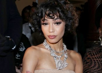 Coi Leray’s Dad Benzino Doesn’t Want His Daughter Dating Chief Keef, But Maybe This Rapper Would Be OK