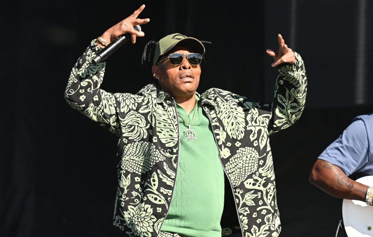 Coolio died of accidental fentanyl overdose, says medical examiner