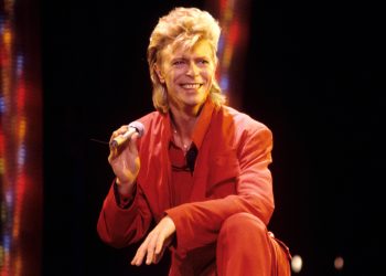 Unheard version of David Bowie’s ‘Let’s Dance’ to be released