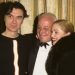 Madonna pays tribute to Seymour Stein: “He changed and shaped my world”