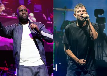 Gorillaz wanted De La Soul on ‘Kids With Guns’ before ‘Feel Good Inc.’