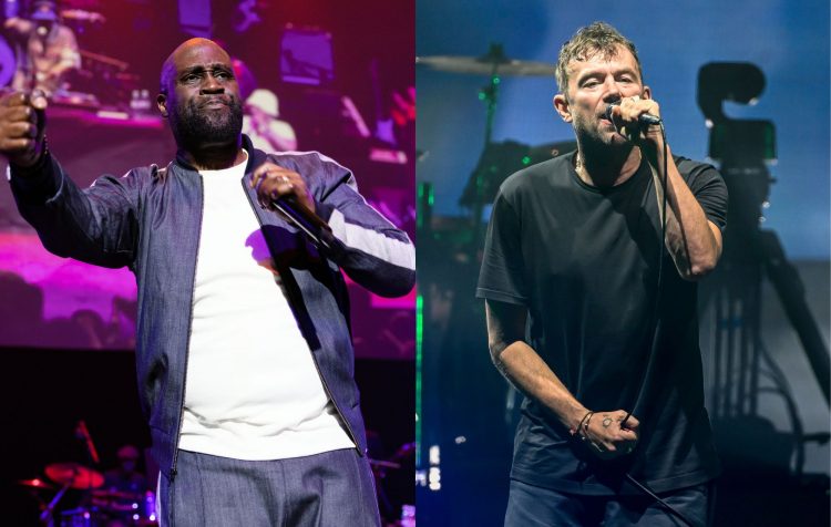 Gorillaz wanted De La Soul on ‘Kids With Guns’ before ‘Feel Good Inc.’