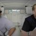 James Corden Gets Lovemaking Advice, Corrects ‘Diddy’ Lyrics During ‘Carpool Karaoke’ Ride With P. Diddy