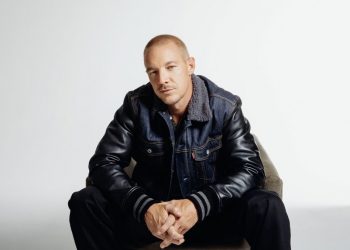 Diplo’s New Country Album ‘Thomas Wesley: Chapter 2 – Swamp Savant’ Is On the Way