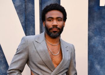 Donald Glover Says ‘This Is America’ Was Originally a Drake Diss Track