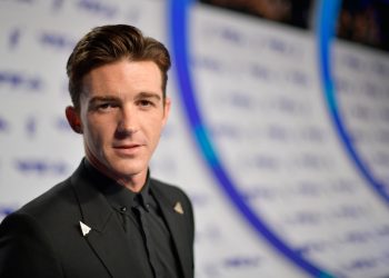 Drake Bell ‘Missing and Endangered,’ Daytona Beach Police Say