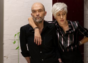 Everything But the Girl Pick Up Where They Left Off While Keeping It Fresh On ‘Fuse’