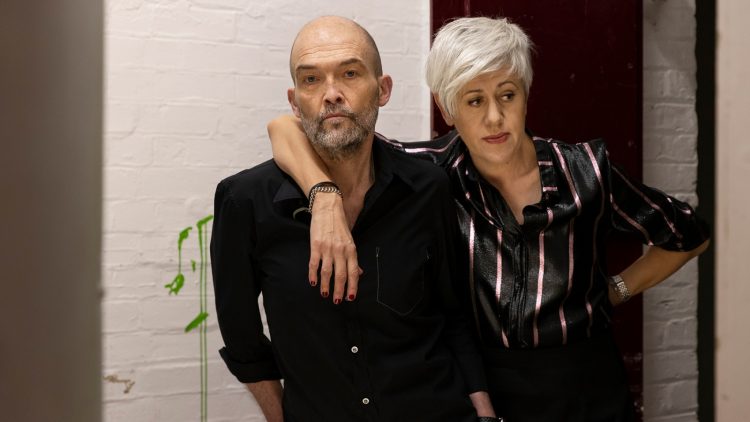 Everything But the Girl Pick Up Where They Left Off While Keeping It Fresh On ‘Fuse’