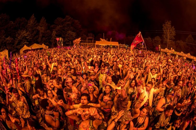 Elements Music Festival 2023 Adds REZZ, Lane 8, STS9 & More: See the Lineup