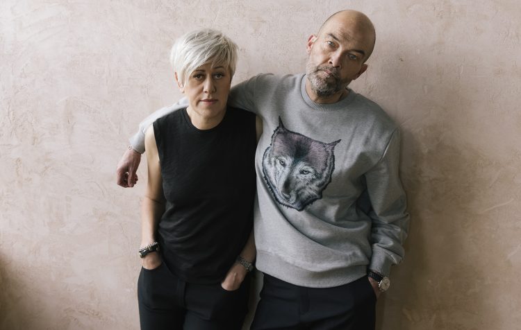 Everything But The Girl – ‘Fuse’ review: how reunion albums should be done