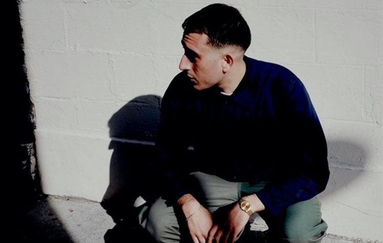 DJ ​Felix Hall steps down from NTS and removed from line-ups after sending death threats and anti-Palestinian abuse