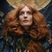 Florence + The Machine share dark new single ‘Mermaids’