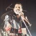 Freddie Mercury’s Personal Possessions Going Up for Auction