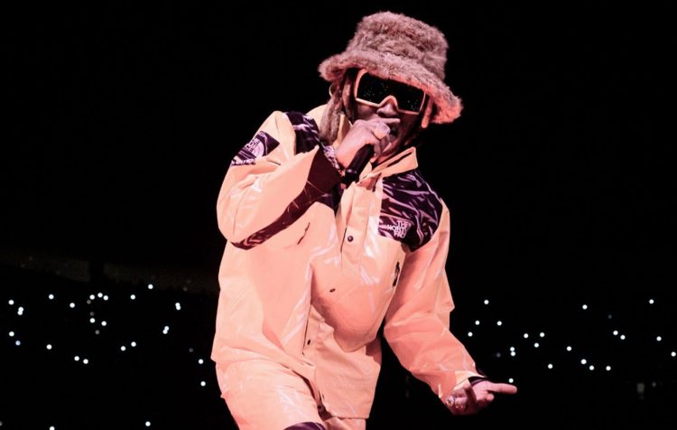 Future cancels last two dates of North American tour: “It breaks my heart”