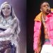 GloRilla and Boosie Badazz name their pets after each other