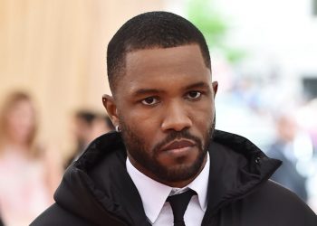 Frank Ocean Cancels Second Coachella Performance After Injuring Leg