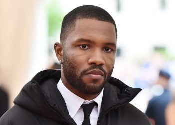 Frank Ocean Stuns Fans With Late, Short Performance at Coachella