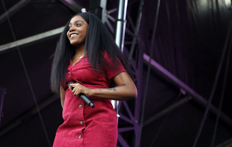 Noname has unveiled details of new album, ‘Sundial’