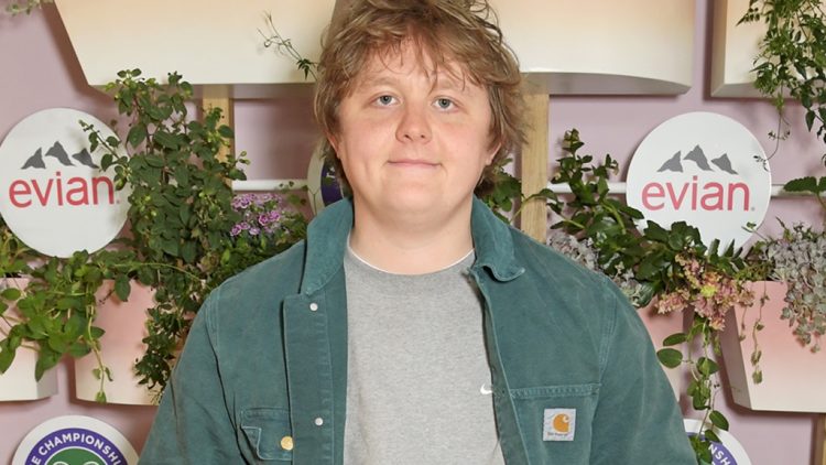 Lewis Capaldi on Why It’s a “Very Real Possibility” He May Have to “Pack Music In”