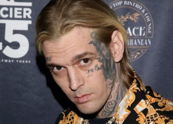Aaron Carter Death an Accident, Result of Drowning and Effects of Difluoroethane and Alprazolam