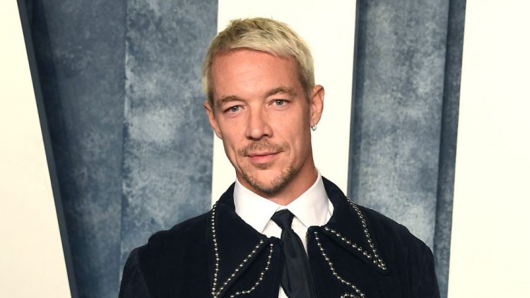 Diplo on Aging Out of Coachella, His New Country Album and Why He Ran the L.A. Marathon on Acid