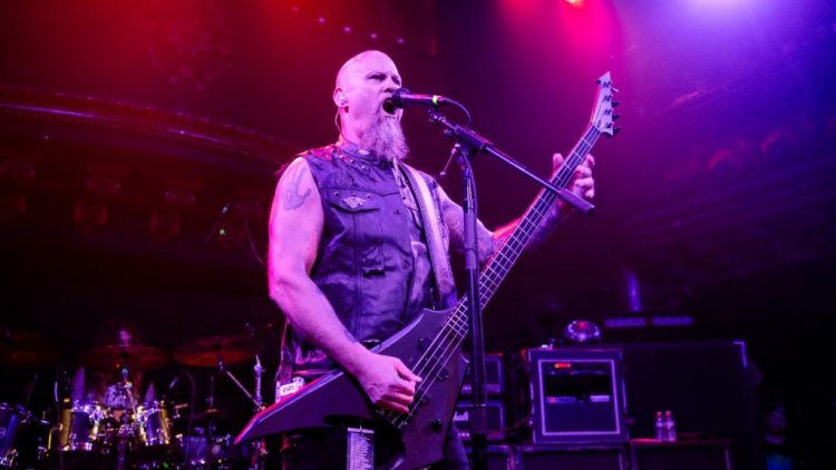 Roof Collapse During Morbid Angel Concert Amid Illinois Storm Leaves One Dead, Dozens Injured