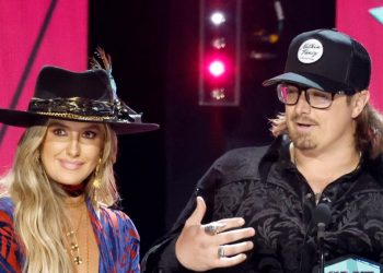 HARDY, Lainey Wilson Lead Nominees at Academy of Country Music Awards