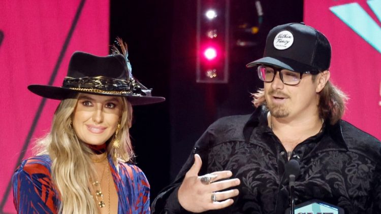 HARDY, Lainey Wilson Lead Nominees at Academy of Country Music Awards