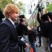 Ed Sheeran Sings, Plays Guitar in Court As Part Of Marvin Gaye Plagiarism Case