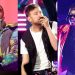 Gorillaz perform with Bad Bunny, Little Simz and more during Coachella 2023 weekend two set