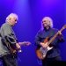 David Crosby Died After Contracting COVID-19, Graham Nash Says
