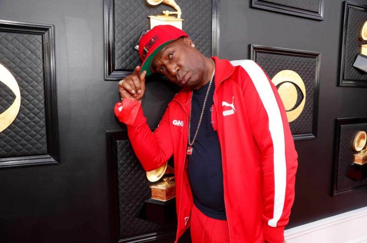 Grandmaster Flash, Tanya Tucker & More to Headline SummerStage 2023